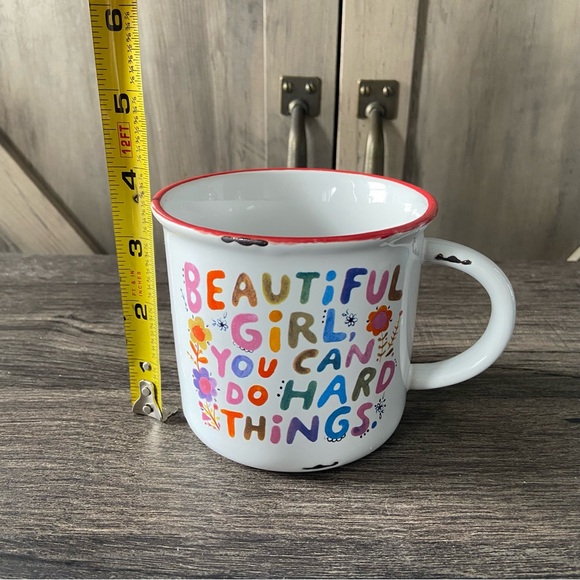 Natural Life Colorful Mug - Picture 8 of 8